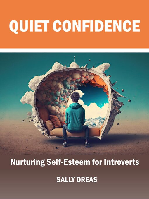 Title details for Quiet Confidence by Sally Dreas - Available